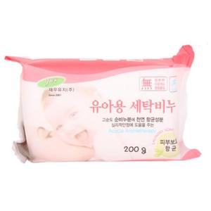 [MENO4QM9_52GZ]아기빨래 아기용 빨래비누 유아용빨래
