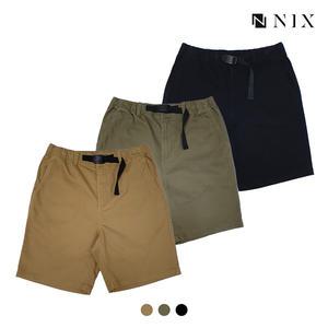 [NIX]유니) 코튼 컬러 밴딩 5부 쇼츠(FNQMDYH752M)