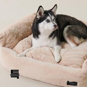 ReD_PuPPY 따숨쿠션-특대형