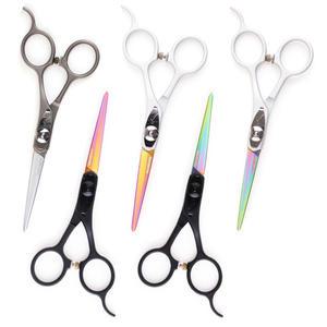 일제 오리지날 ISSEN 5.5인치 전문가용 커트가위 미용가위 ISSEN-55