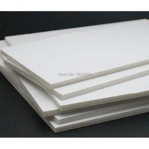 스티로폼판 Kt 보드 폼 종이 소재 비행기 부품 A3 두께 5mm 420mm x 297mm