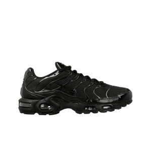 나이키 에어맥스 플러스 트리플 블랙 Nike Air Max Plus Triple Black 604133-050