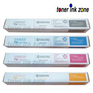 교세라 TK-8349 정품토너 4색 세트 TASKalfa 2552ci /2552ciG / 2553ci / 2553ciG