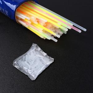 야광 팔찌 스틱 100P
