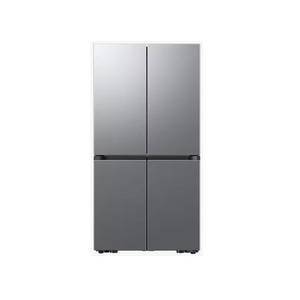 삼성전자 냉장고 4도어  RF90DG9111S9  리파인드 이녹스 무료배송/삼성물류배송