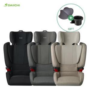 [다이치] 브이가드 주니어 리우 ISOFIX 카시트 + 사은품(선바이저+컵홀더)