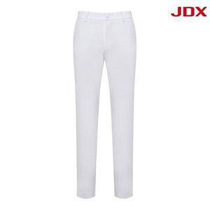 [셀러허브 1]JDX 세이브존07 남성 여름 베이직 팬츠  X1PTV2701WH