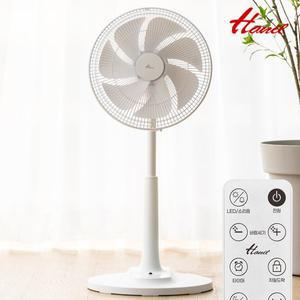 [한일]전기 초미풍 데이모던 리모컨 선풍기 EFe-G515R