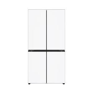 LG 냉장고 M875MQQ231S 배송무료