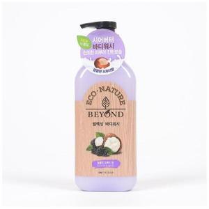 [비욘드] 비욘드 에코네이처 릴렉싱 바디워시 500ml