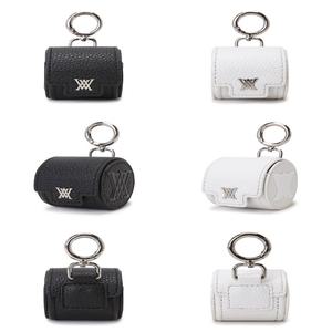 어뉴 골프 AGhorGhor Circle 1 Ball Case 볼케이스 볼주머니 골프공파우치 ZsPort 포트s