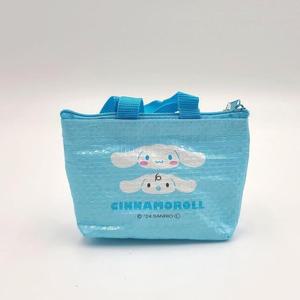 [라일리] Rly 산리오 시나모롤 마이크로백 캐릭터 파우치