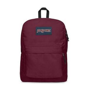잔스포츠 슈퍼브레이크 원 백팩 EK0A5BAGN621 RUSSET RED