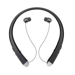 블루투스넥밴드 HBS 910 무선 블루투스 블루 거는 넥밴드 스테레오 Flex