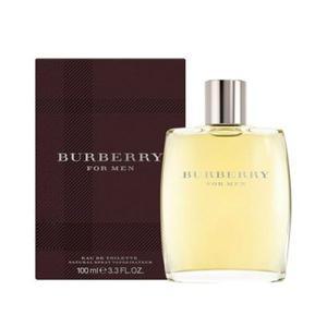 버버리 런던 클래식 포맨 오드뚜왈렛 EDT 100ml