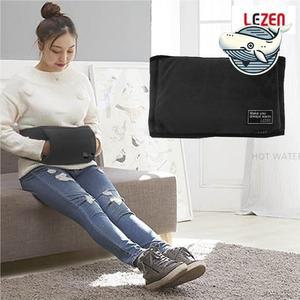 고품질 감성 플러시 온수찜질기 편안한 휴식 마사지기 (WFHKZVD)