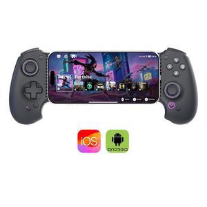앱이 있는 IPHONE 15 /16, IPAD ROBLOX, 홀 PHONE ABXYLUTE 젠신 임팩트, 콜 듀티, ANDROID 조이스틱 품질 태블릿, 컨트롤러, 모바일 및 게이밍 블랙 트리거, 폰 TYPE-C 게임패드용 S9 BLUETOOTH 풀사이즈 6 /7 휴대