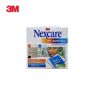 3M 넥스케어 냉온 찜질팩 미니 11cm x 12cm (WFHLX8U)