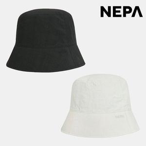 갤러리아 [네파] 여성 부니 벙거지 클라라 버킷햇 7J27431