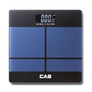 LED 디지털 체중계 180kg / CAS 카스