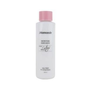 마몽드 여성 로션 에멀젼 여자 로션 에멀전 220ml