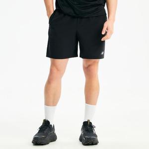 뉴발란스 MEN 러닝 4.5부 숏팬츠 NBNVE2P051-19