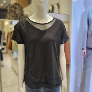조이너스 HC02 조이너스메쉬포인트 라운드티셔츠 조이너스메쉬포인트 라운드티셔츠 ja