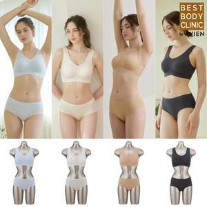[25SS] 비비안 BBC 쿨 메쉬 텐션핏 브라팬티 패키지