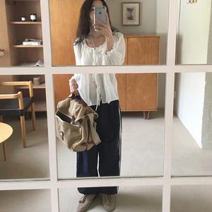 [메이비베이비] Shelter Pants (3colors)