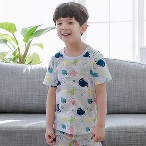꼬마친구 바다여행 5부쟈가드 아동내의 실내복