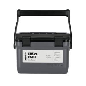 스탠리 어드벤쳐아이스박스 6.6L 차콜그레이