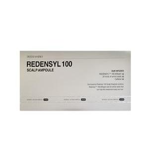 더마시모 리덴실 100 스칼프 앰플 1박스(10ml X 4병)
