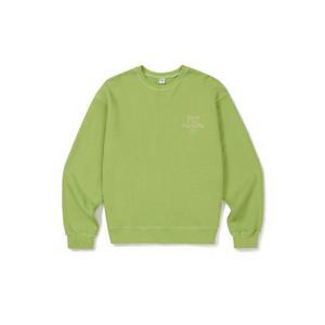 엠엠엘지 MMLG CPC SWEAT EARLY OLIVE 308845