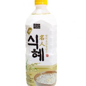 KG (6개) 하늘청식혜 1.8L
