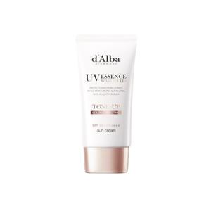 달바 워터풀 톤업 선크림 50ml 1개