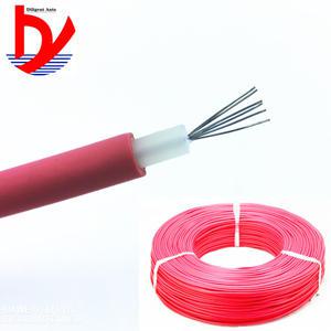 이중 절연 고전압 전선 3239 10KV 20KV 30KV 40KV 50KV 22awg