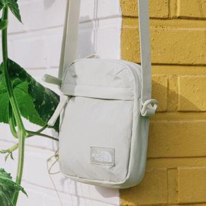 갤러리아 노스페이스 트래블 크로스백 스몰 TRAVEL CROSS BAG S NN2PQ13C