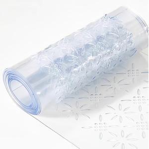 아리아스토어 통풍 파리문발 방풍비닐커튼 PVC 벌레차단