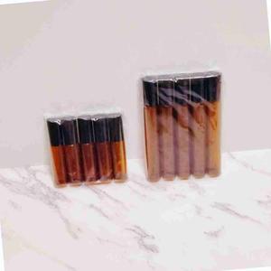 향수 10ml 리필 세트 롤러볼 스프레이 공병 여행용 통 아로마오일 EWBD4E96