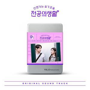 O.S.T - 언젠가는 슬기로울 전공의생활  TVN 토일드라마   PINK VER