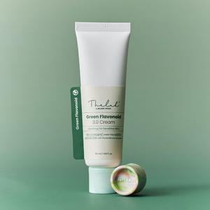 [트러블/급속진정] 그린 플라보노이드 진정 크림 50ml