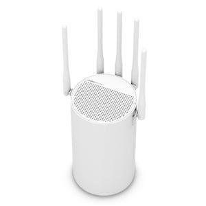 EFM ipTIME BE5100M 유무선공유기 WiFi7 4포트+1WAN [H@lu]