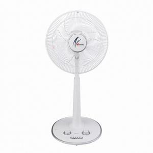 신일전자 3엽날개 초미풍 스탠드 선풍기 40cm SIF-16PM