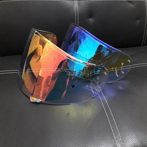 Shoei Qwest RF-1100 XR-1100 X-Spirit 2 X-Twelve X12용 CW-1 X12 헬멧 바이저