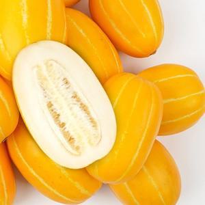 [참후레쉬]당도선별 성주참외 가정용 4.5kg 소과 (32입내/박스)
