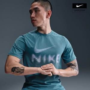 나이키 NIKE 남성 하이버스 드라이 핏 래쉬가드 코디 티셔츠 HQ7988-006 국내매장판 1519349
