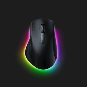레이저코리아 Pro Click V2 프로 클릭 인체공학 무선 마우스