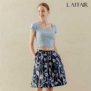 라페어 여성 썸머팬츠 3종