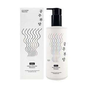 홈쇼핑 상 가히 공주부양 샴푸 500ml 볼륨 부스터