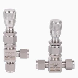 스테인레스 스틸 304 컨트롤러 유량 4mm 조절 6mm 16 가스 계량 12mm 8mm 밸브 니들